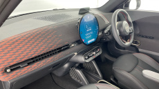 MINI Aceman 160kW SE Classic 54kWh 5dr Auto Electric Hatchback